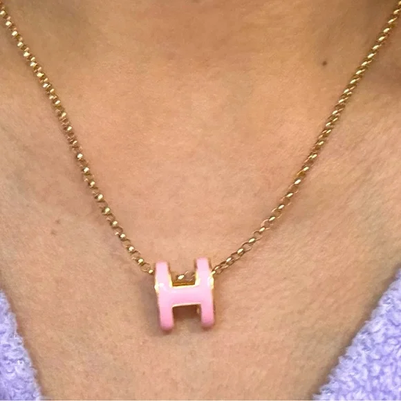 18K Real Gold Pendant only - Picture 2 of 7